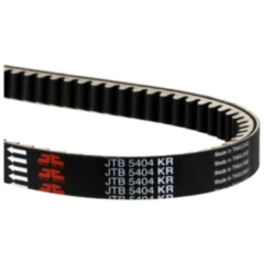 Keilriemen JT Belt verstärkt passend für: Kymco People, Xciting