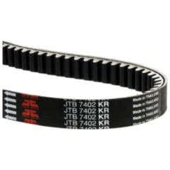 Keilriemen JT Belt verstärkt passend für: SYM GTS