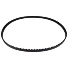 Zahnriemen 166 Zähne für Motorräder