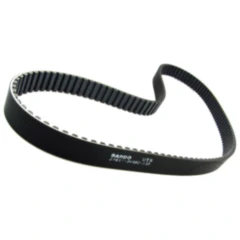 Zahnriemen für Motorräder