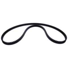 Zahnriemen 154 Zähne Originalersatzteil passend für: Victory Cross Country, Cross Roads, Vegas