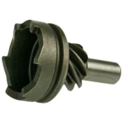 Kickstarterritzel 101 Octane GY6 QMB 139 8Z passend für: Baotian BT49QT - 7A1, BT49QT - 10, BT49QT - 12A1