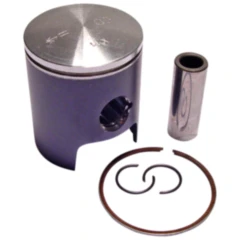 Kolbensatz 44. 97 mm B Athena 12 mm Kolbenbolzen Standard Bore passend für: KTM SX