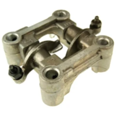 Kipphebelbrücke GY6 50CC 101 Octane passend für: Baotian BT49QT - 7A1, BT49QT - 10, BT49QT - 12A1