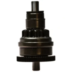 Anlasserfreilauf JMP passend für: Piaggio Zip, Free, NRG, Aprilia SR, Scarabeo, Mojito