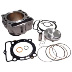 Zylindersatz 350ccm Standard für Motorräder