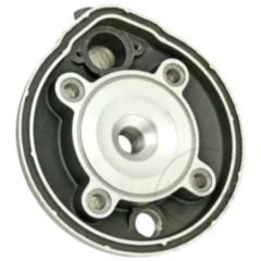 Zylinderkopf Naraku 50CCM passend für: Motorhispania RYZ, Furia, RX, Rieju Spike, MRX, RR