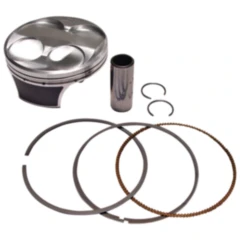 Kolbensatz 76. 96 mm A Athena geschmiedet Standard Bore passend für: Kawasaki KX