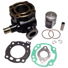 Zylindersatz 50CCM Naraku Standard Zylindersatz passend für: Suzuki AY, UX