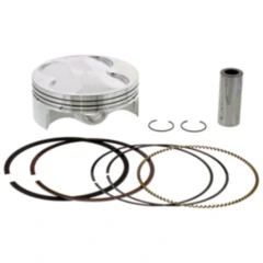 Kolbensatz 99. 95 mm Athena geschmiedet Big Bore passend für: Kawasaki KFX