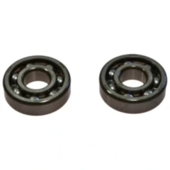 Kurbelwellenlager Satz All Balls Racing passend für: Honda CRF, Z, XR