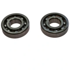 Kurbelwellenlager Satz All Balls Racing passend für: Honda XL, XR, TL