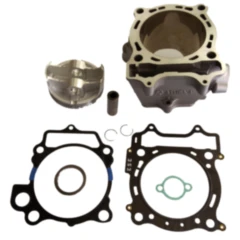 Zylindersatz 449CCM Athena Standard