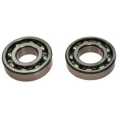 Kurbelwellenlager Satz All Balls Racing passend für: Kawasaki KLX