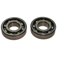 Kurbelwellenlager Satz All Balls Racing passend für: Kawasaki KLR