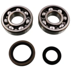 Kurbelwellenlager Satz Tourmax mit Dichtungen 7560175