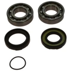 Kurbelwellenlagersatz mit Wellendichtring - All Balls Racing