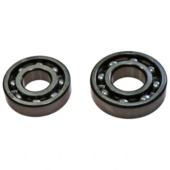 Kurbelwellenlagersatz für Motorräder