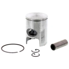 Kolbensatz 39. 84MM B Athena 12 mm Kolbenbolzen Standard Bore passend für: Derbi Senda, GPR