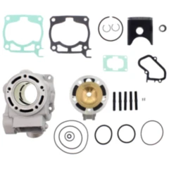 Zylinderkit 125CCM für Motorräder Athena Standard