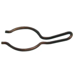 Haltespange Kickstarter passend für: Piaggio Zip, Free, NRG, Aprilia SR, Scarabeo, Mojito