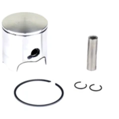 Kolbensatz 47. 60 mm C Athena 10 mm Kolbenbolzen Big Bore passend für: Aprilia Scarabeo, SR, Rally