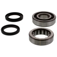 Kurbelwellenlager Satz Athena mit Wellendichtring passend für: Honda CRF 7560233