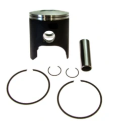 Kolbensatz 62. 45 mm A Athena geschmiedet Standard Bore passend für: Gas Gas EC