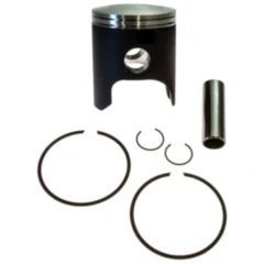 Kolbensatz 62. 46MM B Athena geschmiedet Standard Bore passend für: Gas Gas EC