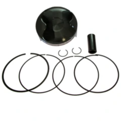 Kolbensatz 95. 96 mm A Athena geschmiedet Standard Bore passend für: Kawasaki KX