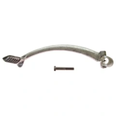 Schraube M8X50MM passend für: Vespa V, N, Primavera