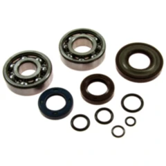 Kurbelwellenlager Satz mit Wellendichtring passend für: Vespa PK, V, FL