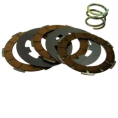 Kupplung Satz 5 Scheiben 1FEDER passend für: Vespa PK, V, N, PX