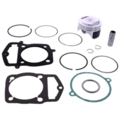 Kolbensatz 67. 25 mm Athena Big Bore passend für: Honda CRF
