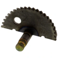 Kickstarterwelle JMP passend für: Peugeot Speedfight, Ludix, Vivacity, Kymco Agility, People, Like