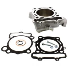Zylindersatz 250 ccm Athena Standard Zylindersatz Easy MX passend für: Kawasaki KX