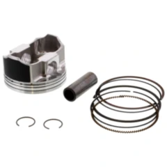 Kolbensatz 64. 96MM B Athena geschmiedet Big Bore passend für: KTM Duke