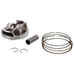 Kolbensatz 81. 95 mm A Athena geschmiedet Big Bore passend für: Husqvarna FC, FE