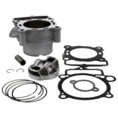 Zylindersatz 250 ccm Athena Standard Zylindersatz passend für: Husqvarna FC