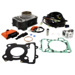 Zylindersatz 160CCM Athena Big Bore Zylindersatz passend für: KTM Duke