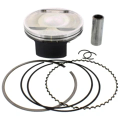 Kolbensatz 99. 95 mm A Athena geschmiedet Big Bore passend für: Kawasaki KLX, KX