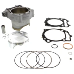 Big Bore Zylindersatz 490CCM für Motorräder