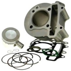 Zylindersatz 125CCM 101 Octane Standard Zylindersatz passend für: Jonway YY125T - 10, YY125T - 12, YY125T - 19