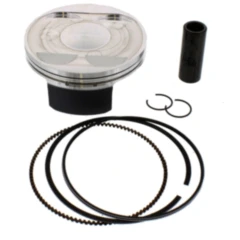 Kolbensatz 99. 96 mm B Athena geschmiedet Big Bore passend für: Kawasaki KLX, KX