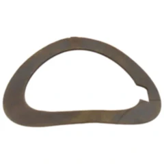 Unterlegscheibe Kurbelwelle passend für: Piaggio Ciao, Bravo, Hexagon, Gilera EC1