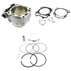Zylindersatz 500ccm Athena Big Bore