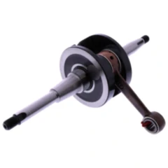 Kurbelwelle Standard Naraku 12 mm Kolbenbolzen passend für: Honda SZX, SH, SGX