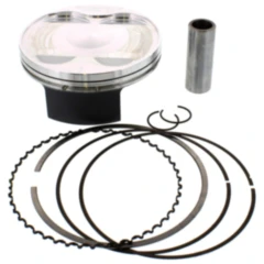 Kolbensatz geschmiedet Big Bore 99.95 mm A für Athena