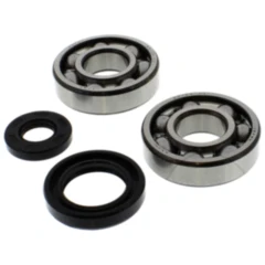 Kurbelwellenlager Satz Tourmax mit Seal