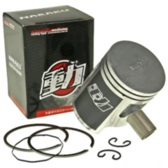Kolbensatz 40. 25 mm Naraku passend für: Motorhispania RYZ, Furia, RX, Rieju Spike, MRX, RR
